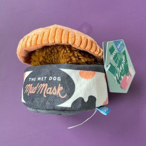NWT! Bark | Mutt Mask